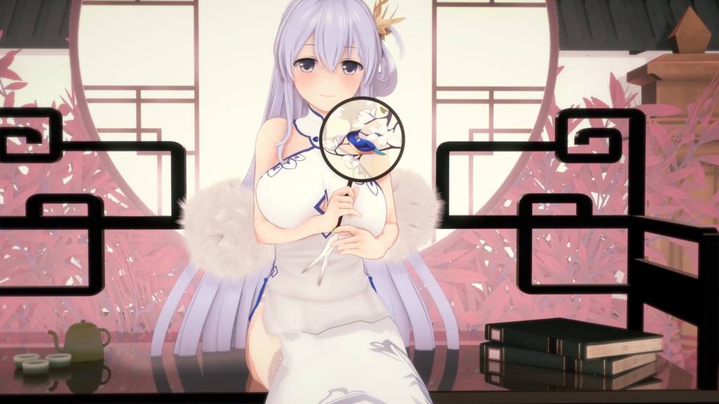 ロドニー(アズールレーン) HMS Rodney