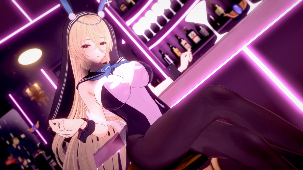 インプラカブル HMS Implacable ver2.0