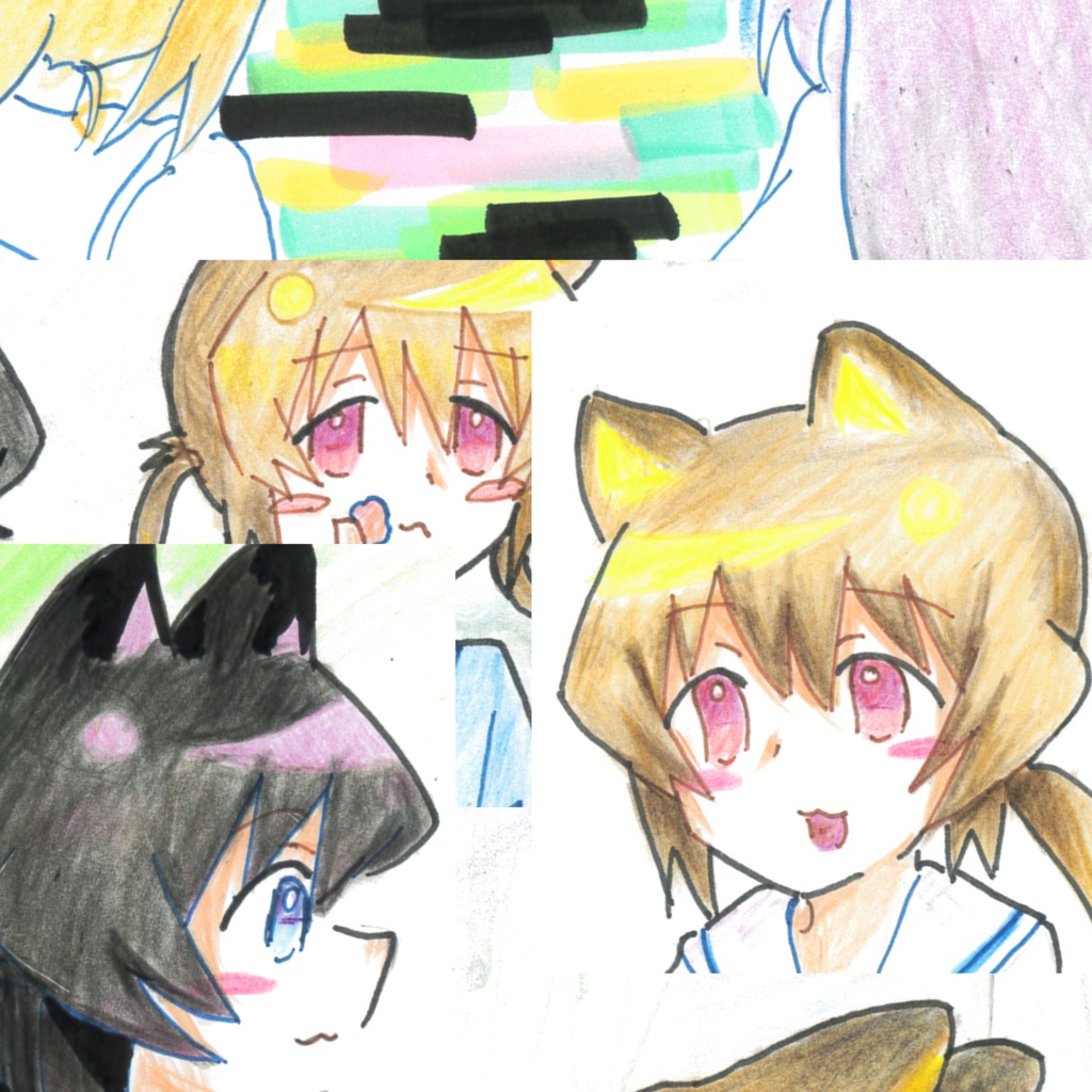 絵本『しょこらたると』