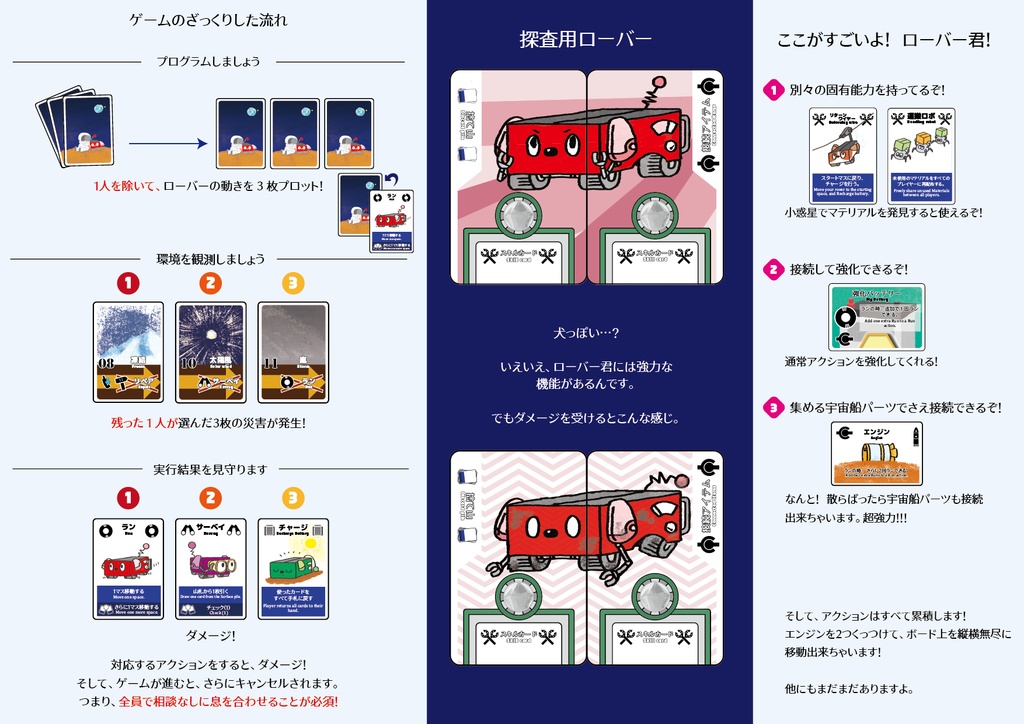 リターンホーム