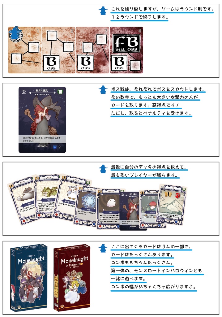 モンスロートインヴァルプルギス