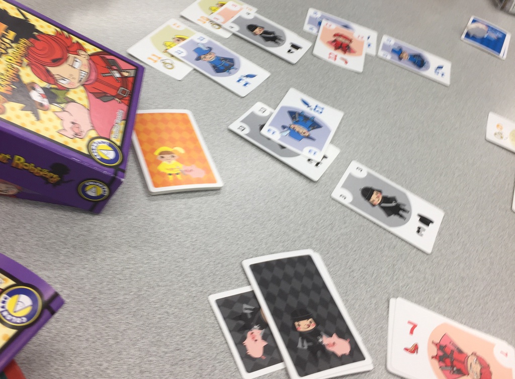 【期間限定特価 ~2026年2月】大どろぼうとズルい騎士