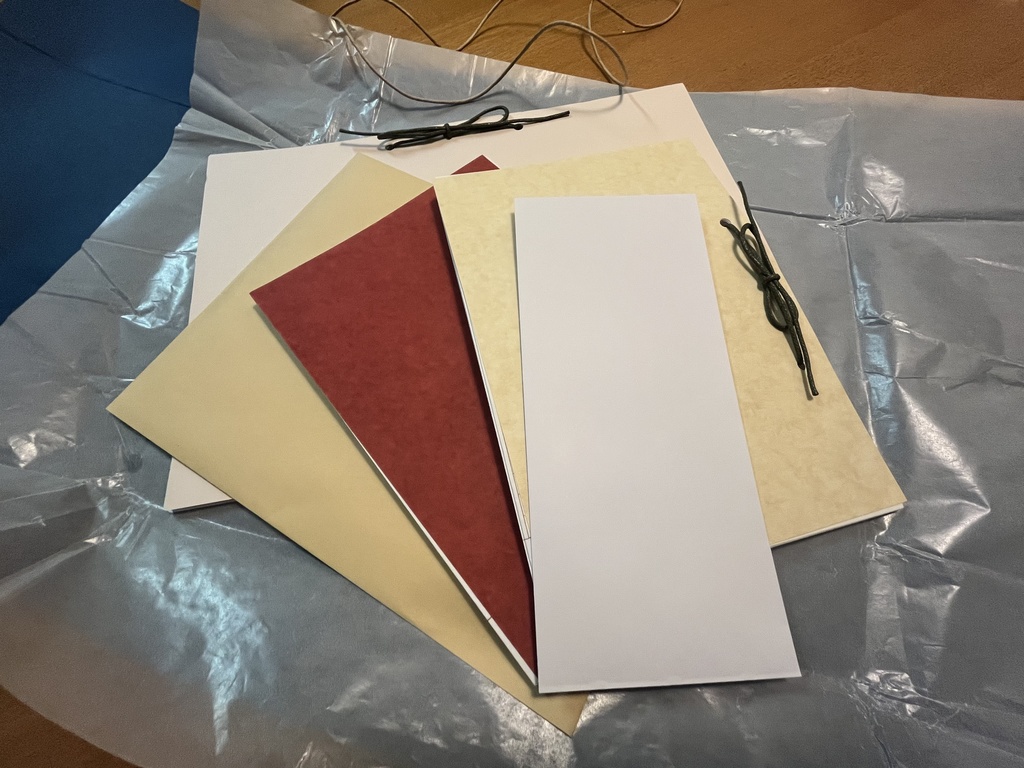 「ある祓魔師の原稿」