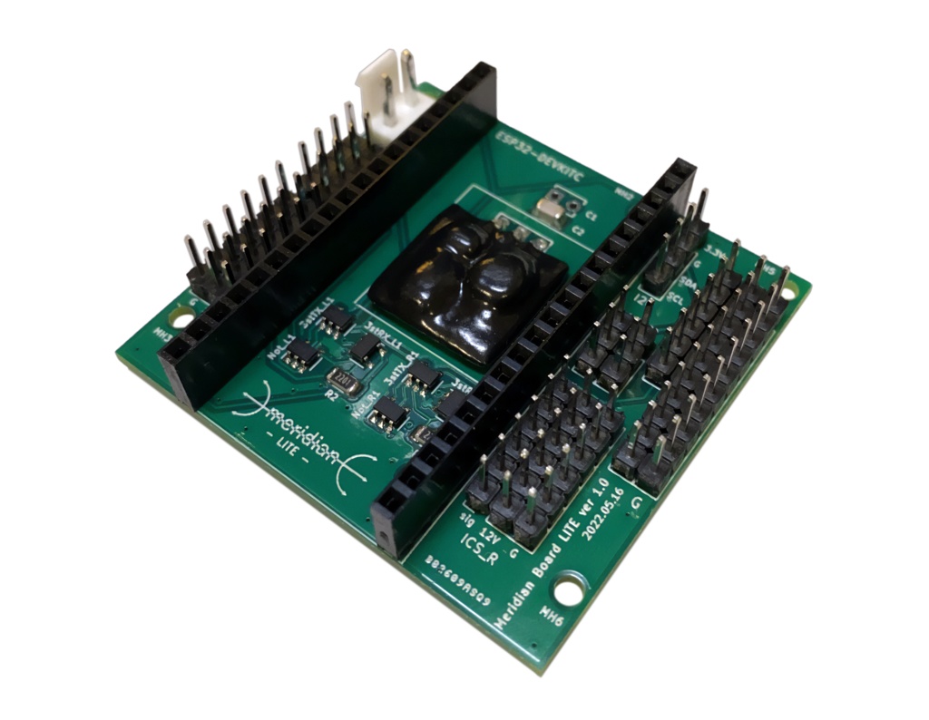 Meridian Board - LITE -