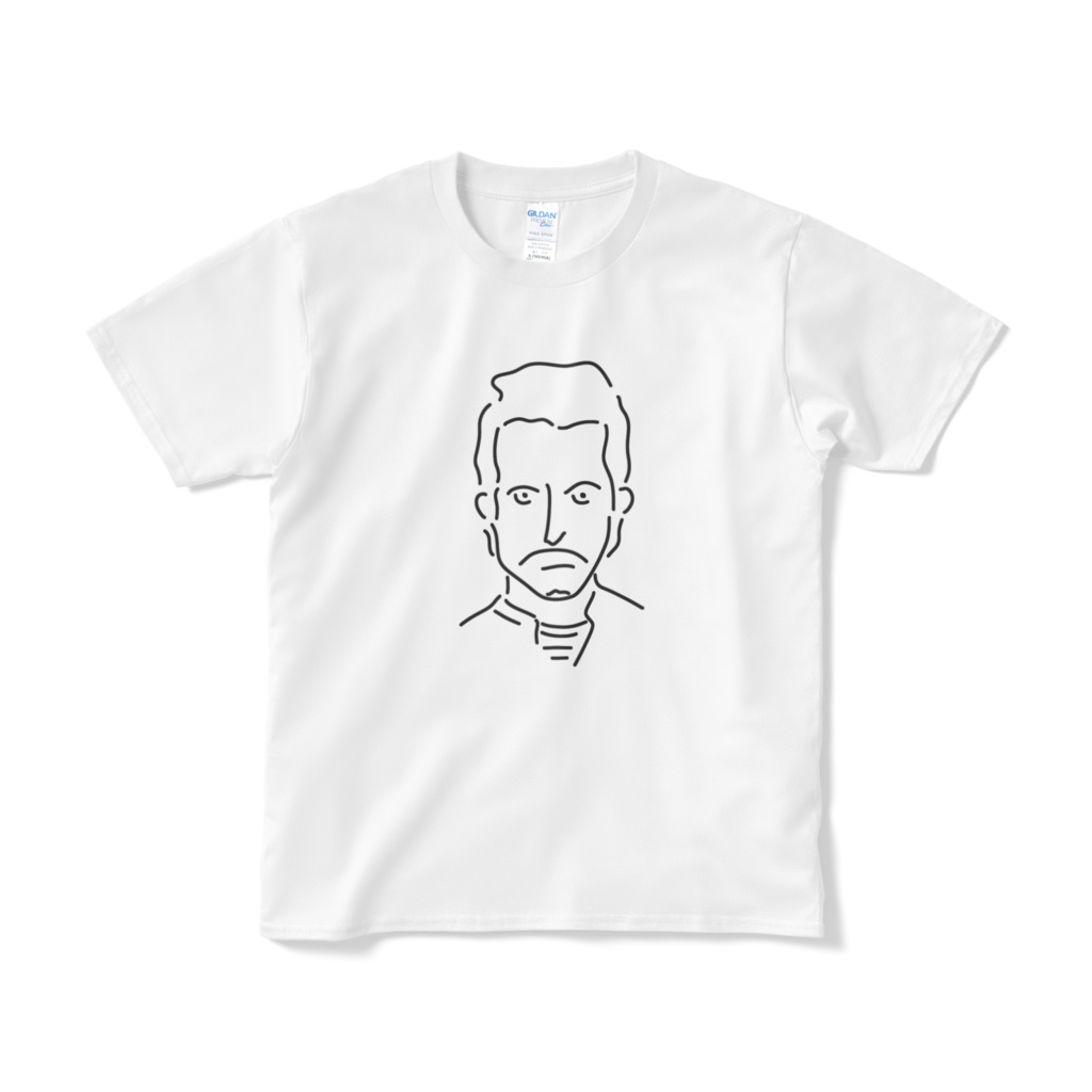 イラスト Tシャツ
