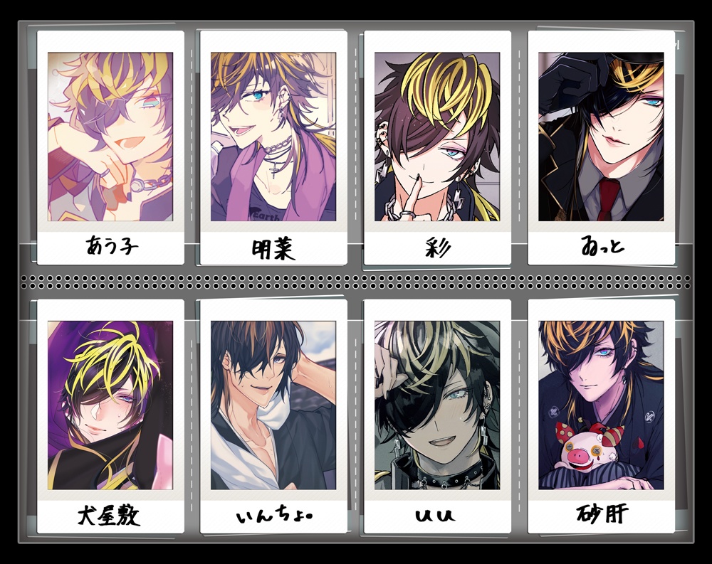 【豪華版】14thMoonChekiAlbum