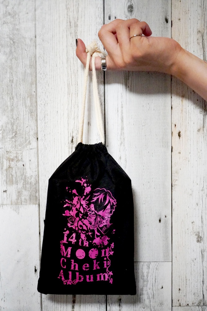 【豪華版】14thMoonChekiAlbum