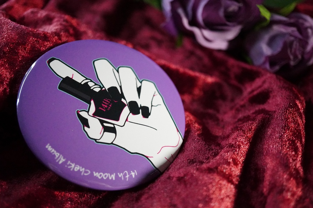 【豪華版】14thMoonChekiAlbum