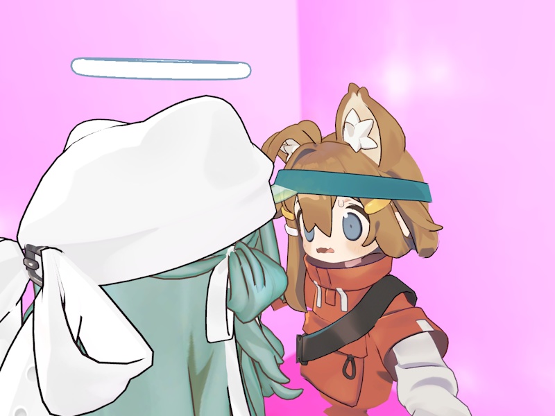 【VRChat向けギミック】Hボール!?