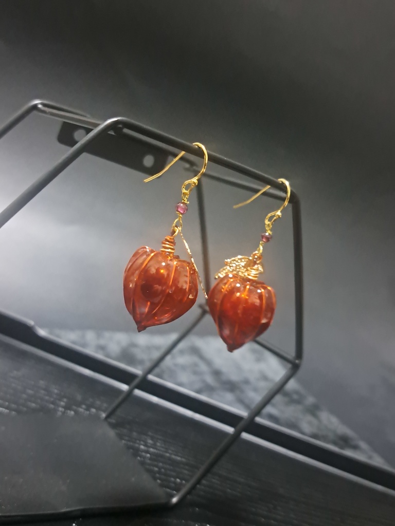 赫々～かくかく～