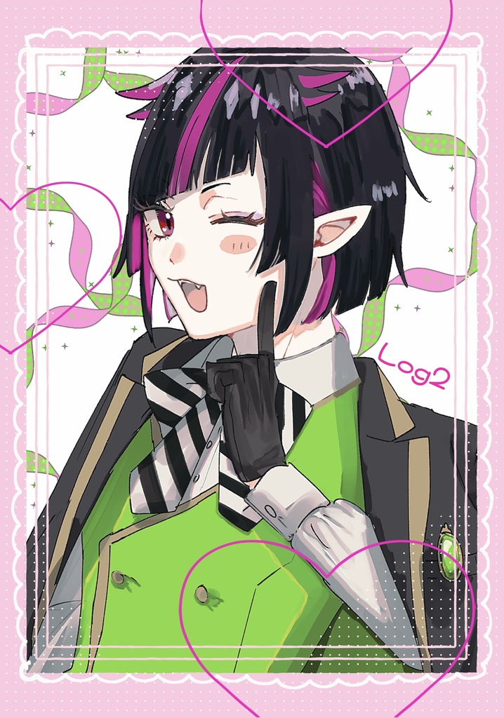 log2