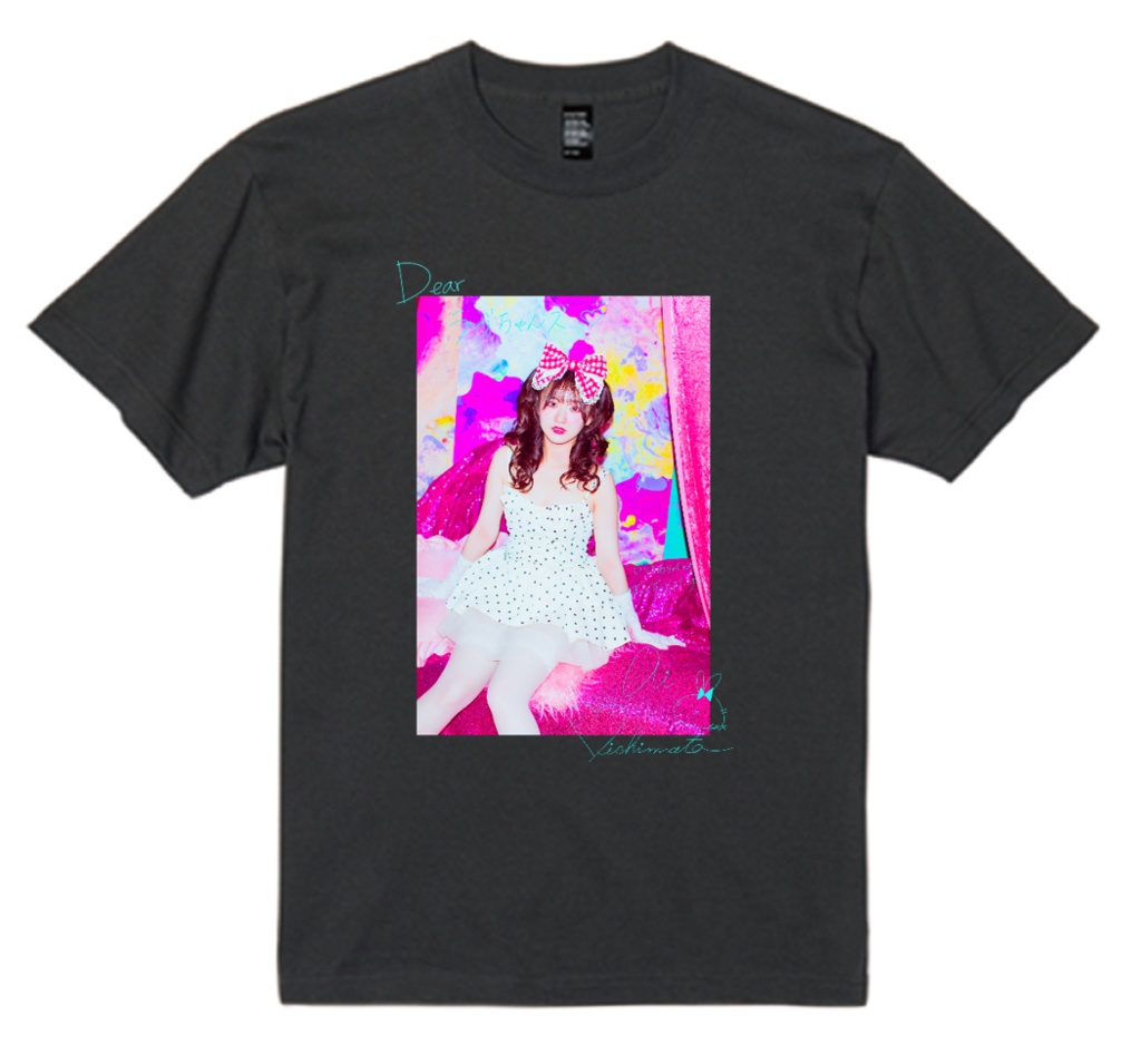 Tシャツ（2024年生誕祭）