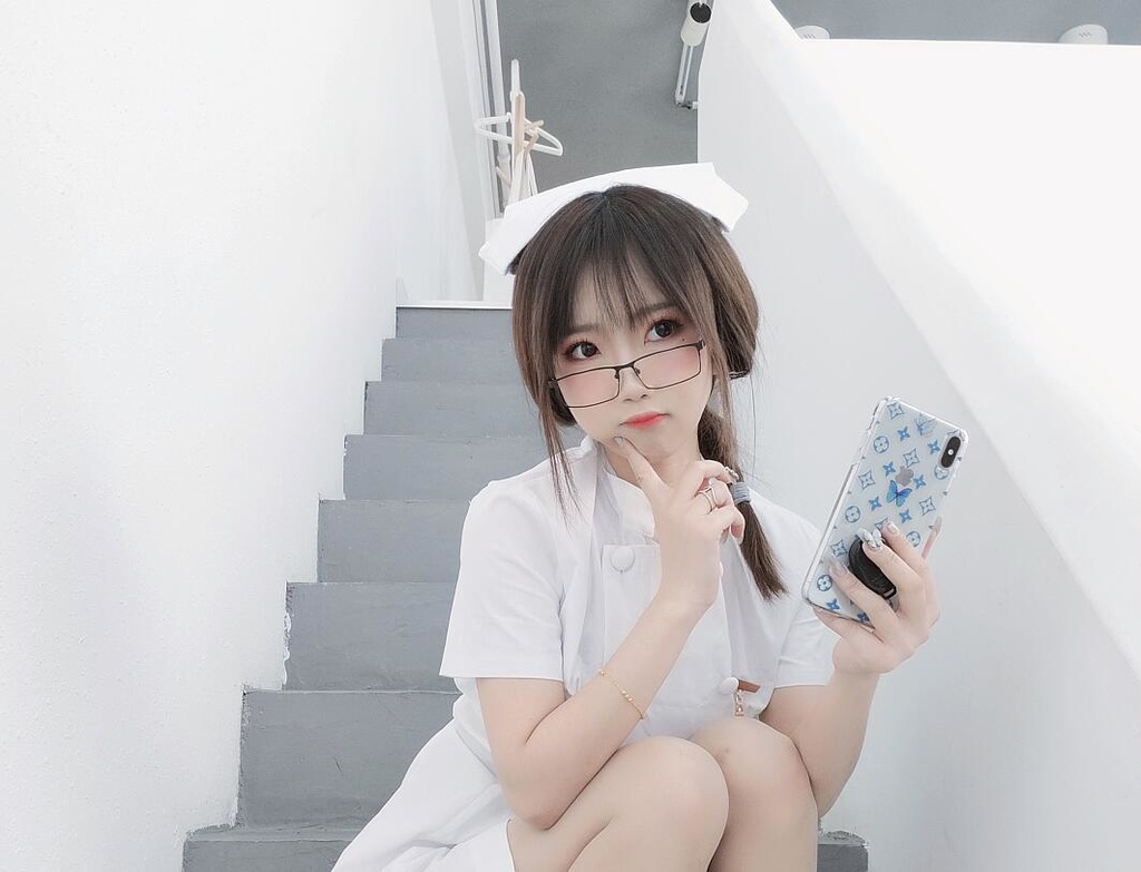 [写真] バカナース [ダウンロード版]