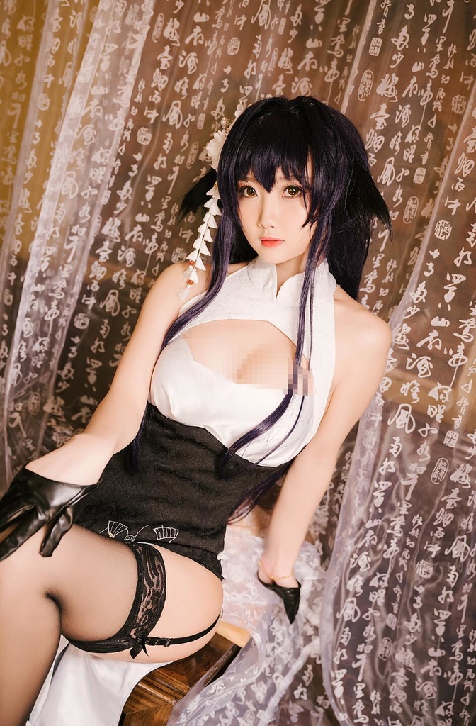 [写真] アズールレーン　吾妻 [ダウンロード版]