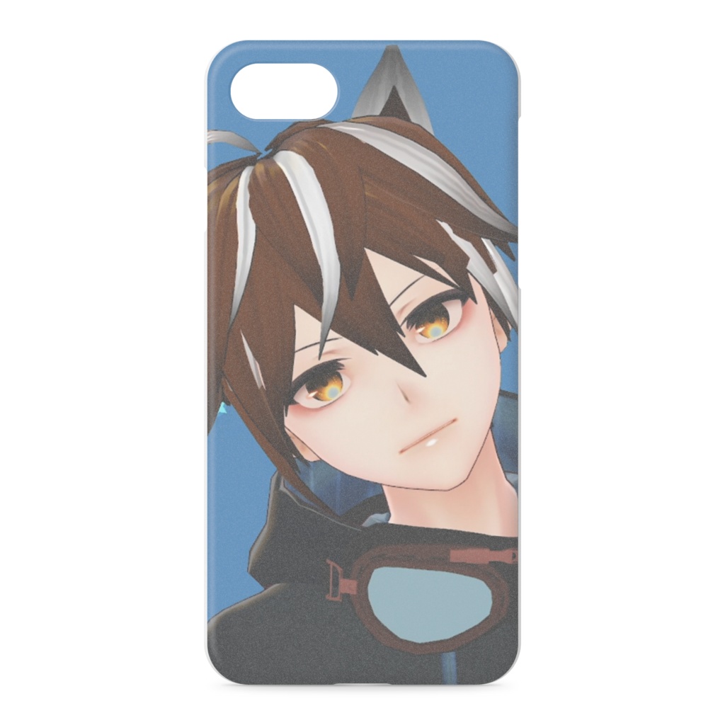 iPhoneケース - iPhone 8 / 7 / SE2