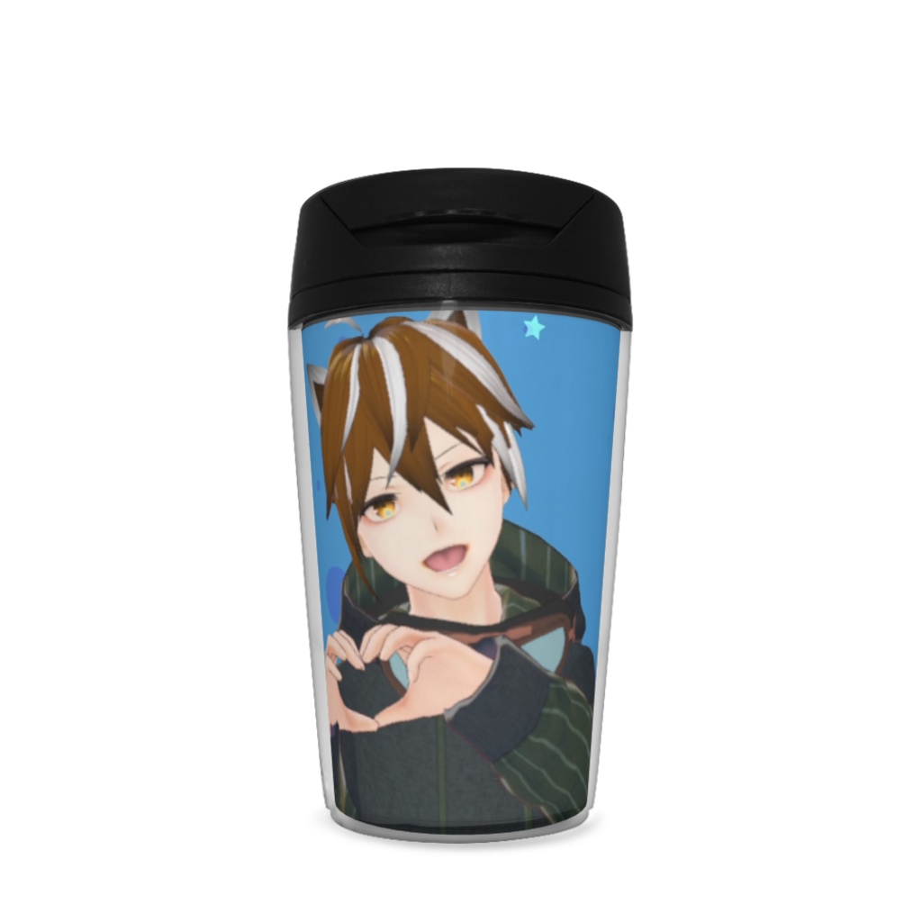 タンブラー