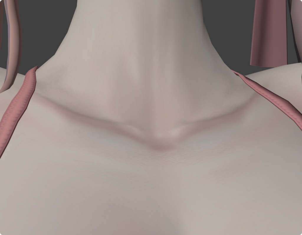 Koikatsuキャラクターカード調整 (Character Card Adjustment)