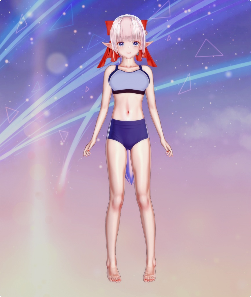 Koikatsuキャラクターカード調整 (Character Card Adjustment)