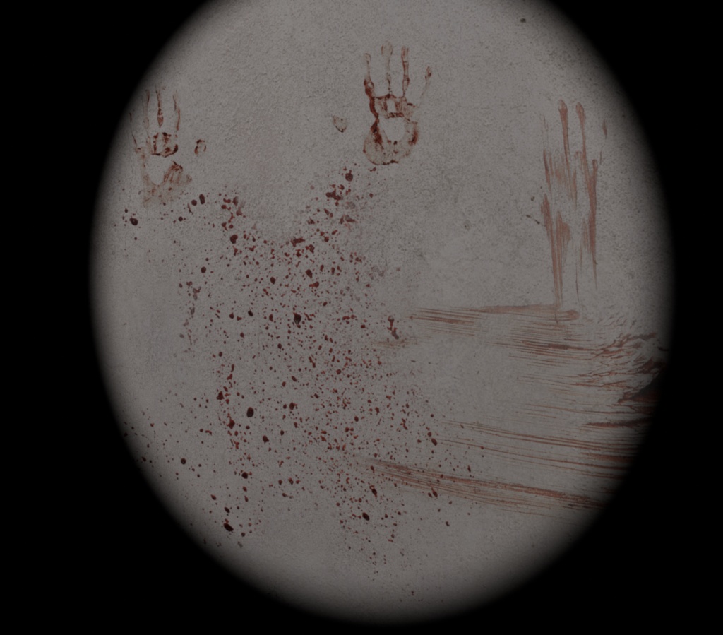 Meltdawn's Ultimate Blood Decal Pack