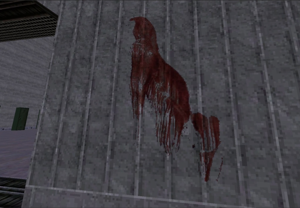 Meltdawn's Ultimate Blood Decal Pack