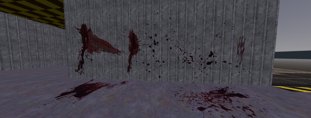 Meltdawn's Ultimate Blood Decal Pack