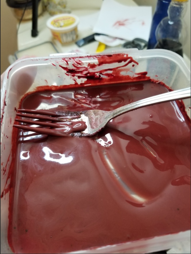 Meltdawn's Ultimate Blood Decal Pack