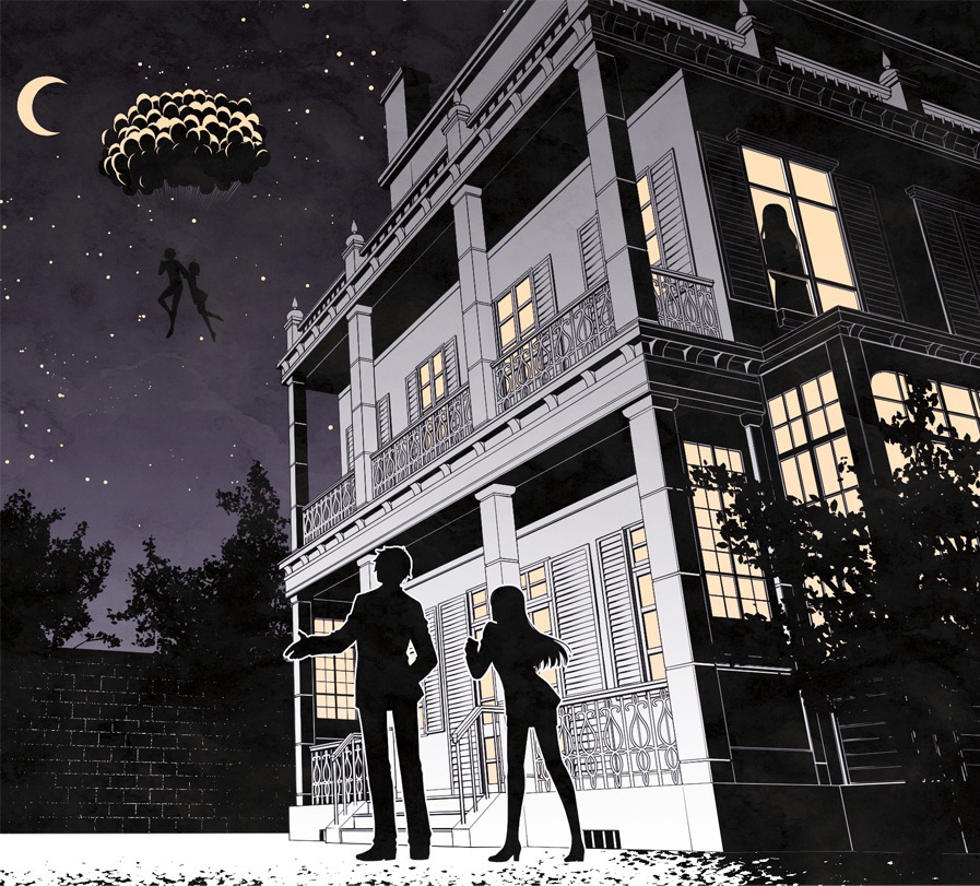 【データ版】カルテット①