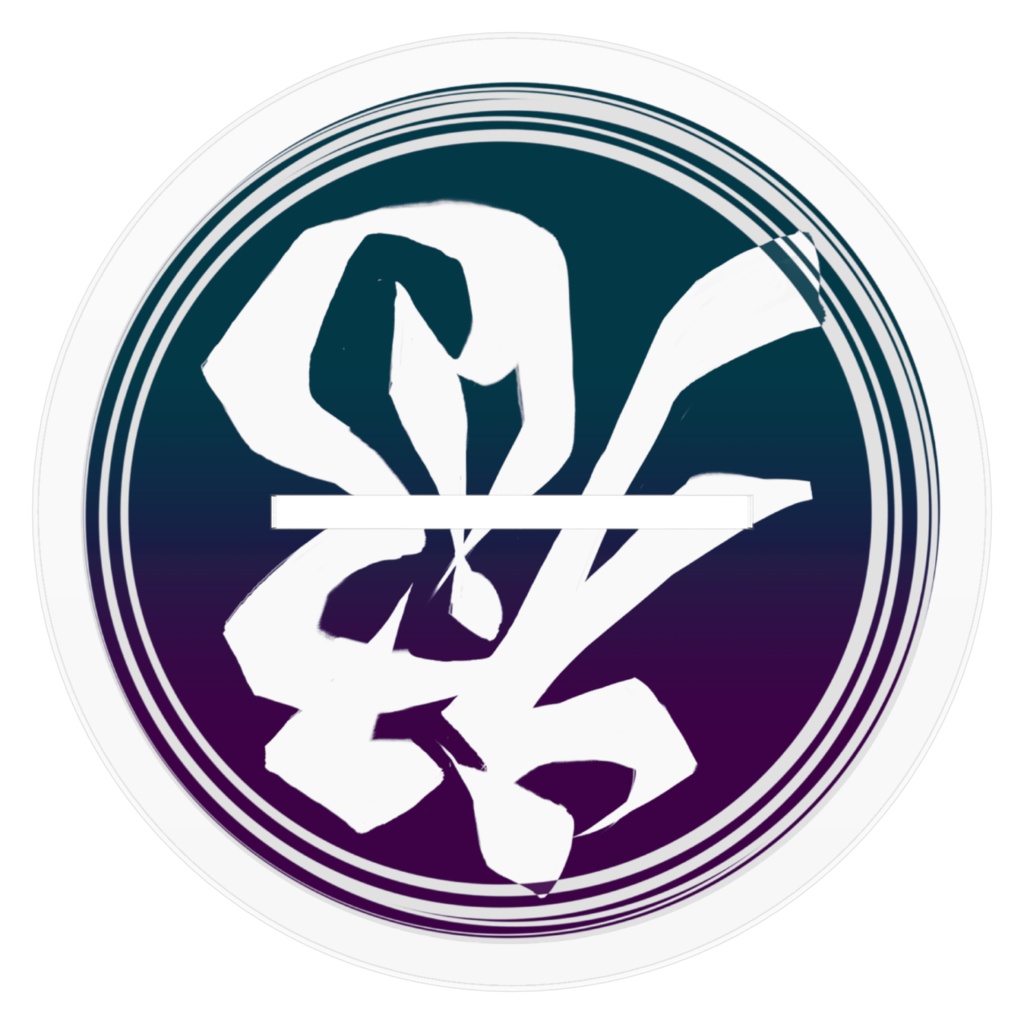 魔王マオ 衣装4 アクリルスタンド2