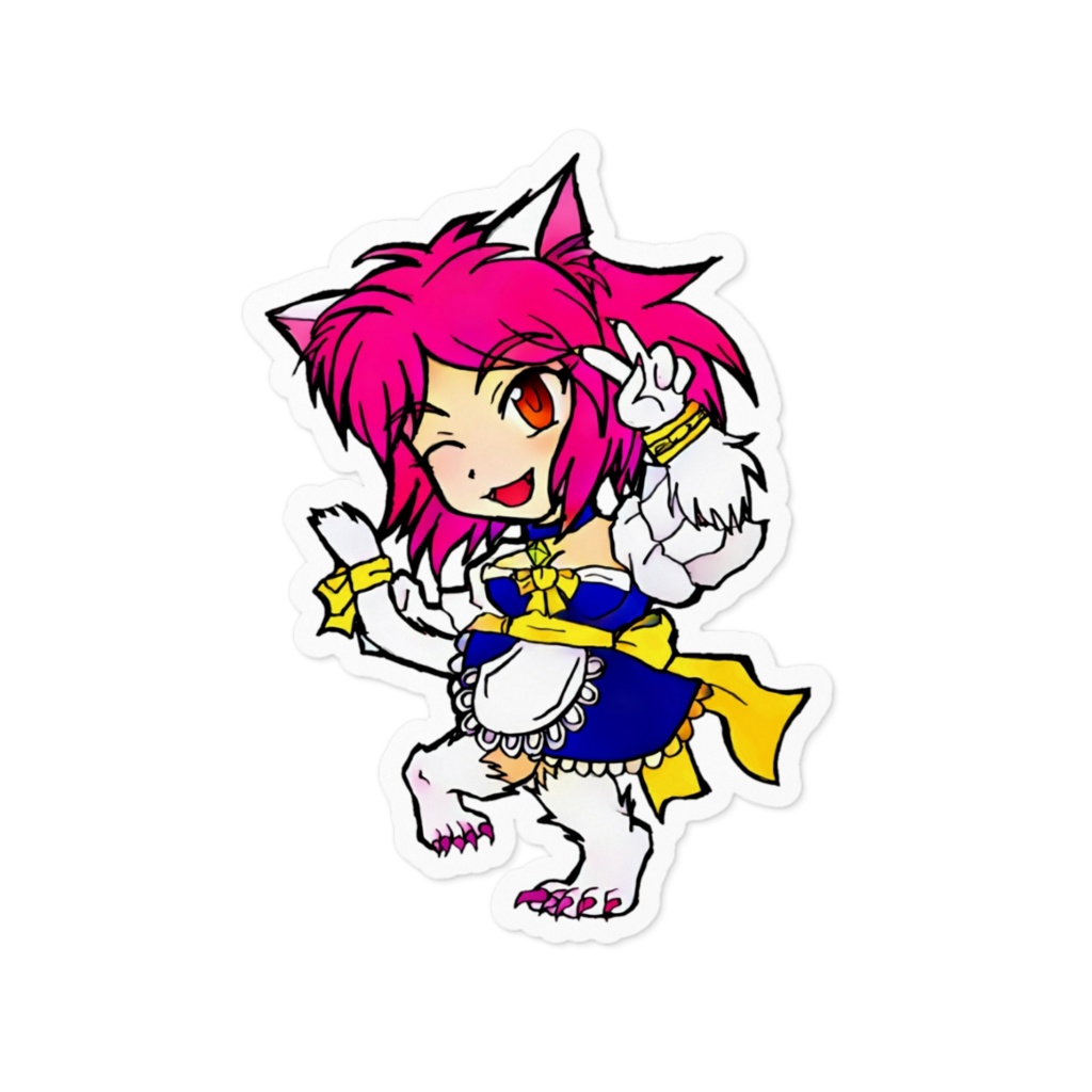 じゃず屋の看板娘