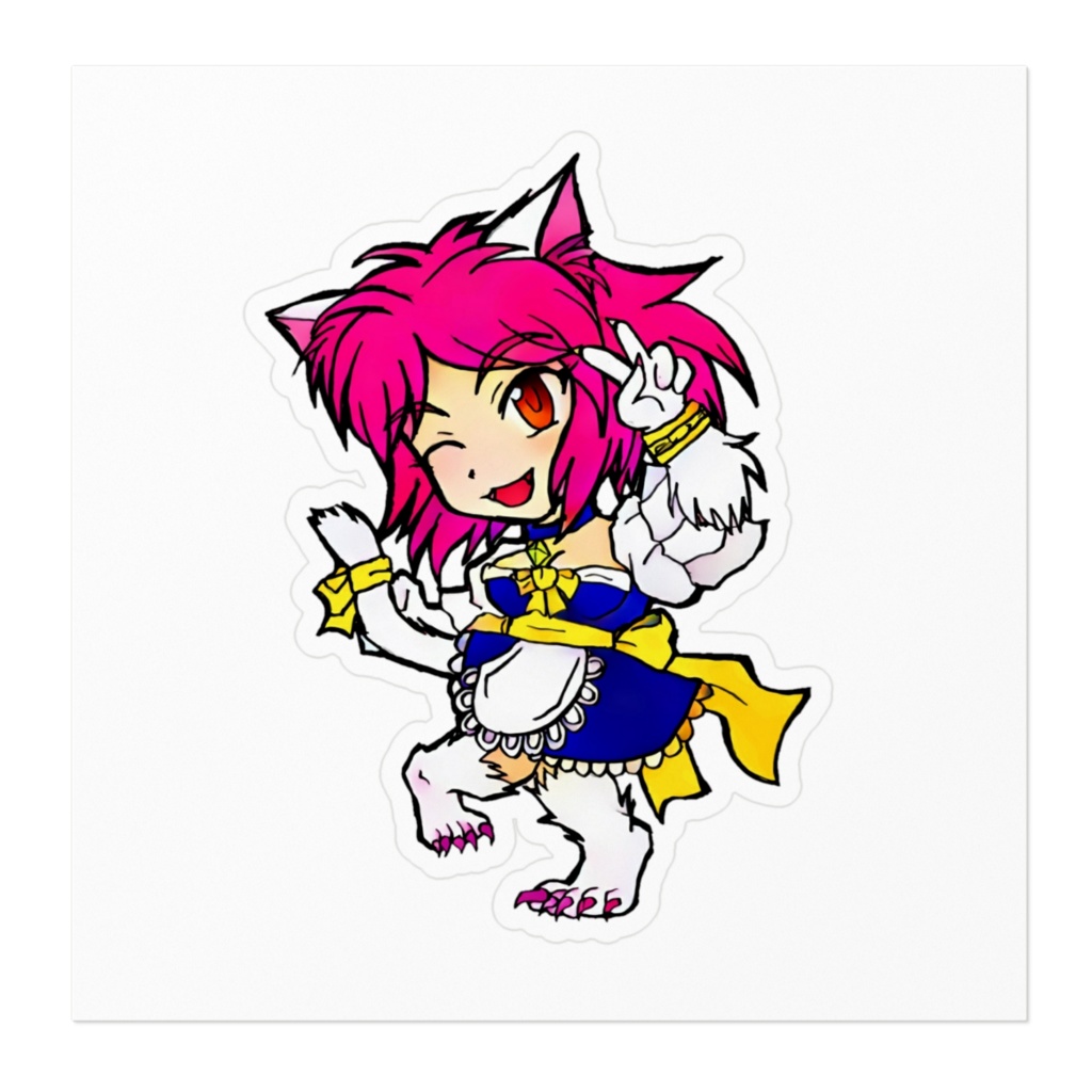 じゃず屋の看板娘