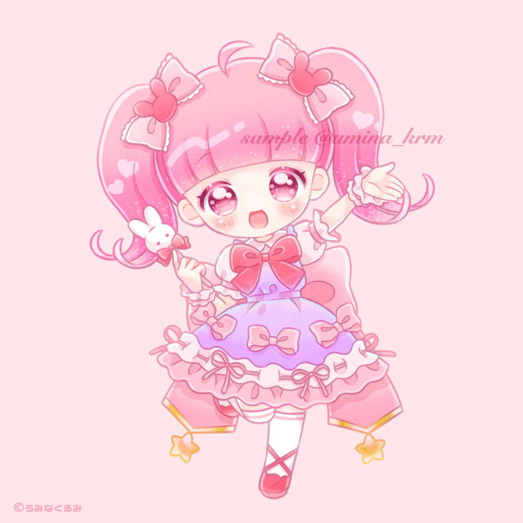 ゆうがなアクリルスタンド