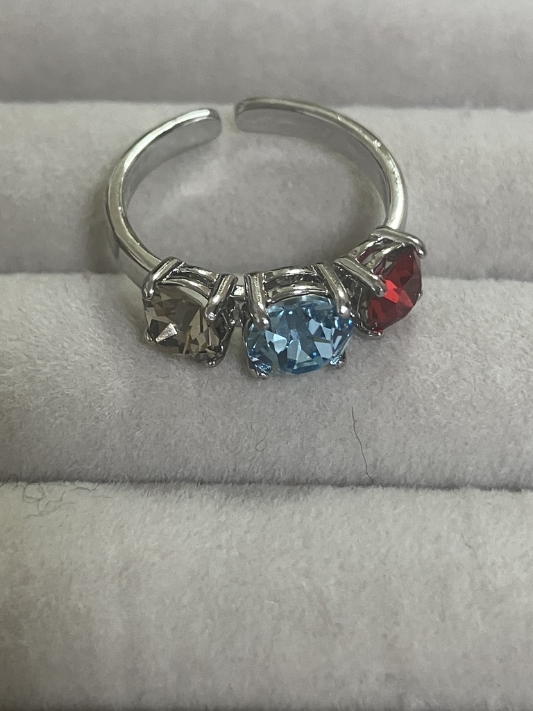 3Mj or X.I.P.リング(各センターver.)