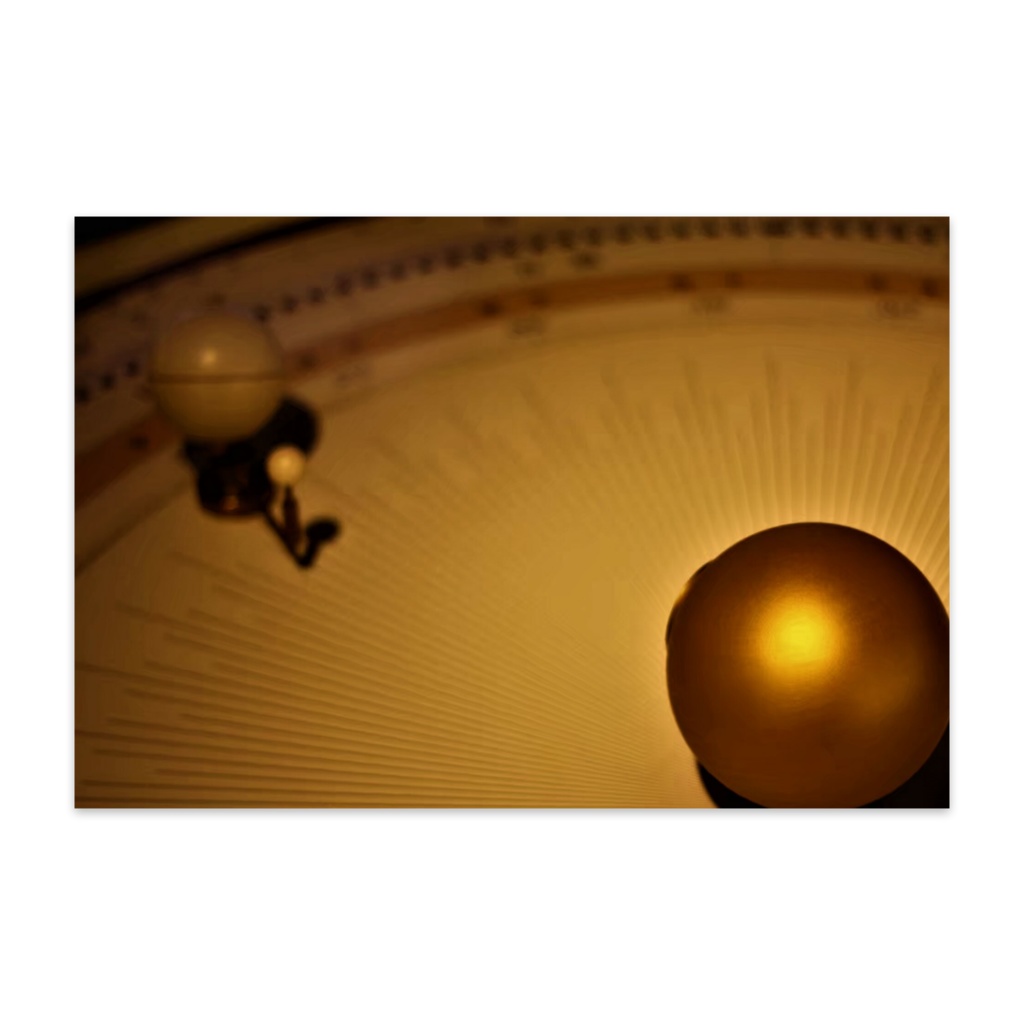 歴　時　 ポストカード　(10枚セット) 　ヴァンヌーボVGスノーホワイト