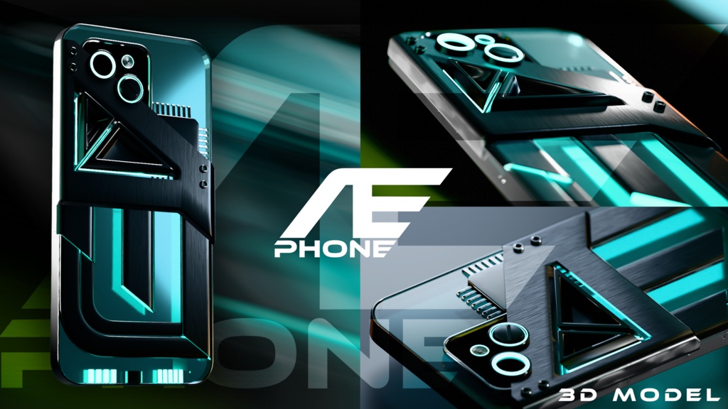 ÆPhone_android