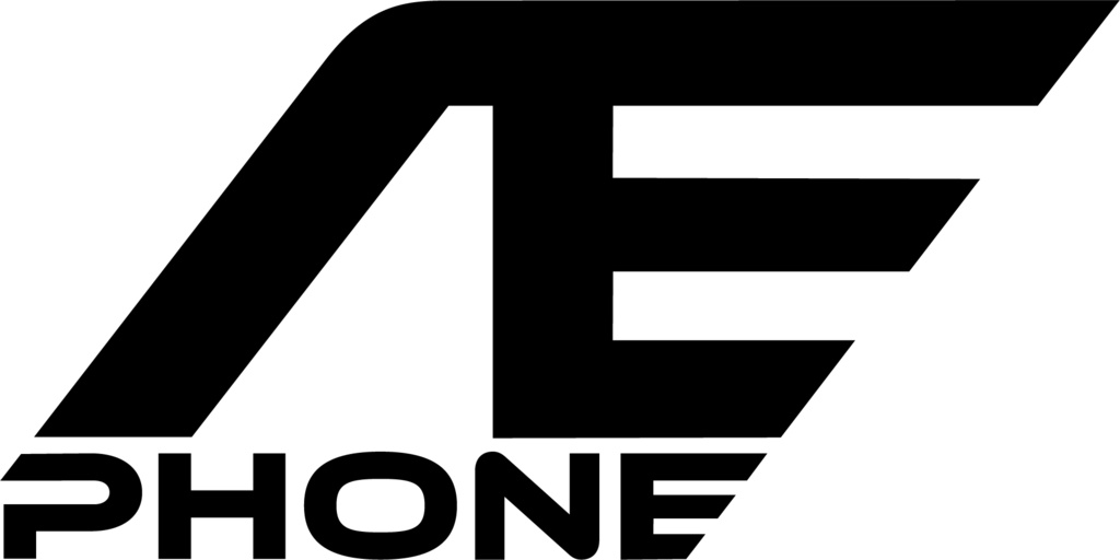 ÆPhone
