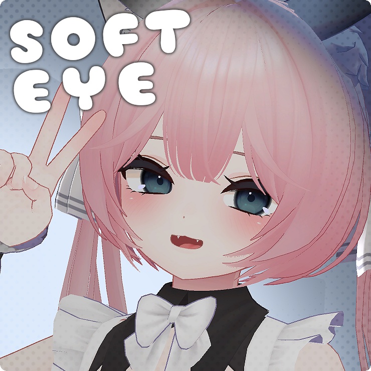 Eye Texture + make up