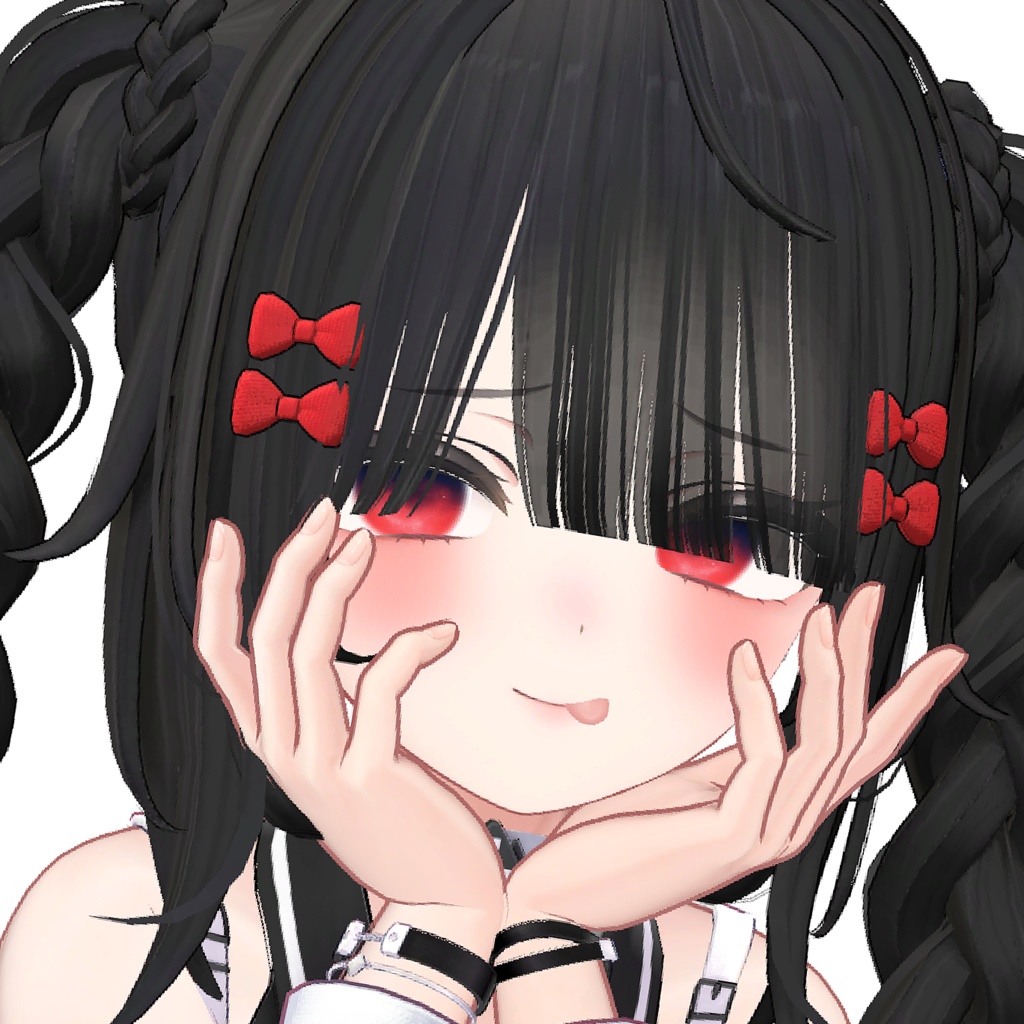 Night Sky Eye 「Manuk」