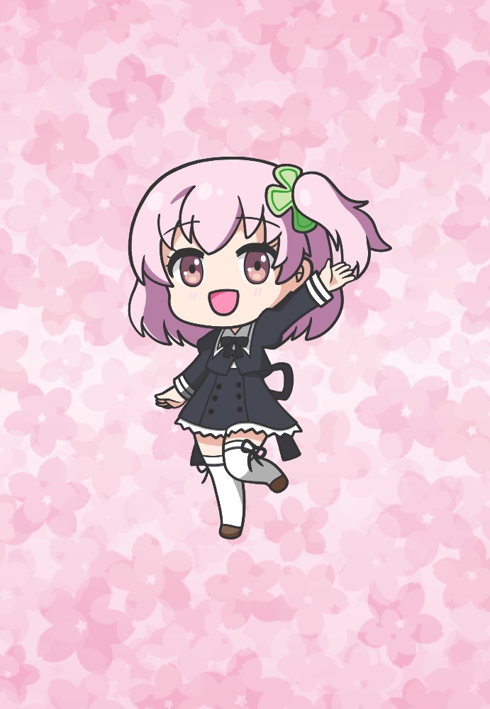 りりゆゆ缶バッジセット