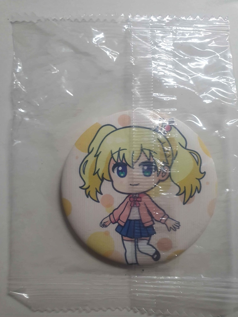 アリスカータレット缶バッジ