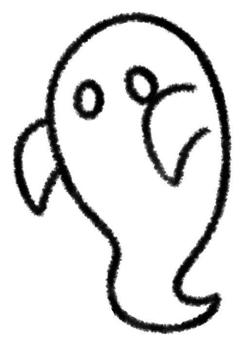 幽霊