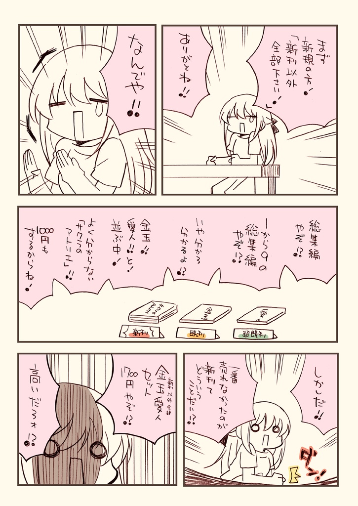 金タマを捻挫した話。【フル金版】