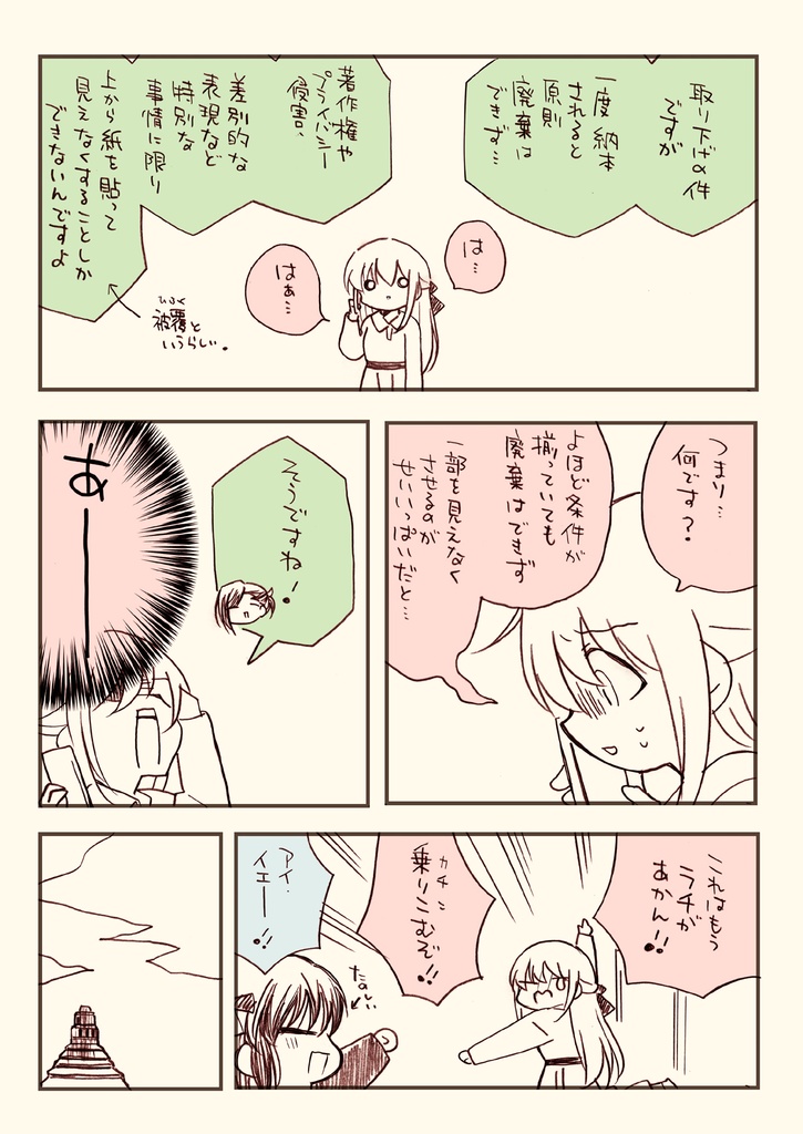 金タマを捻挫した話。【フル金版】