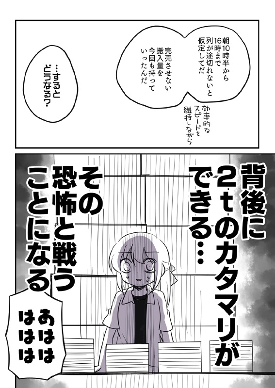 ティア+夏コミ新刊セット(送料無料)