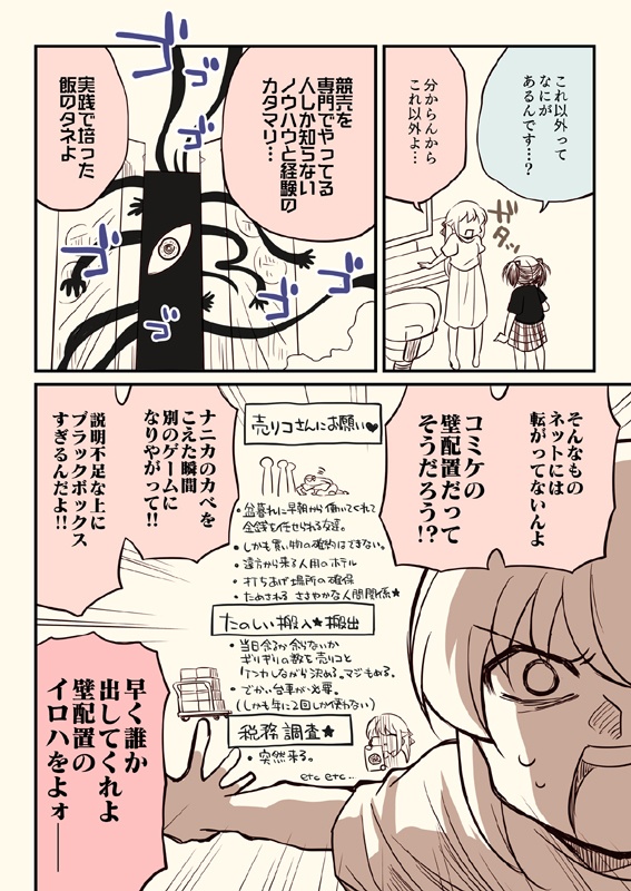 ティア+夏コミ新刊セット(送料無料)