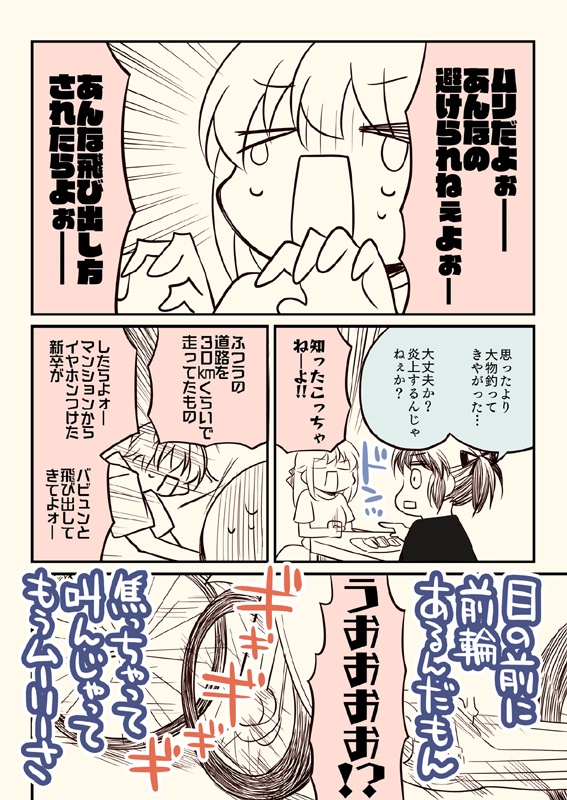 ティア+夏コミ新刊セット(送料無料)