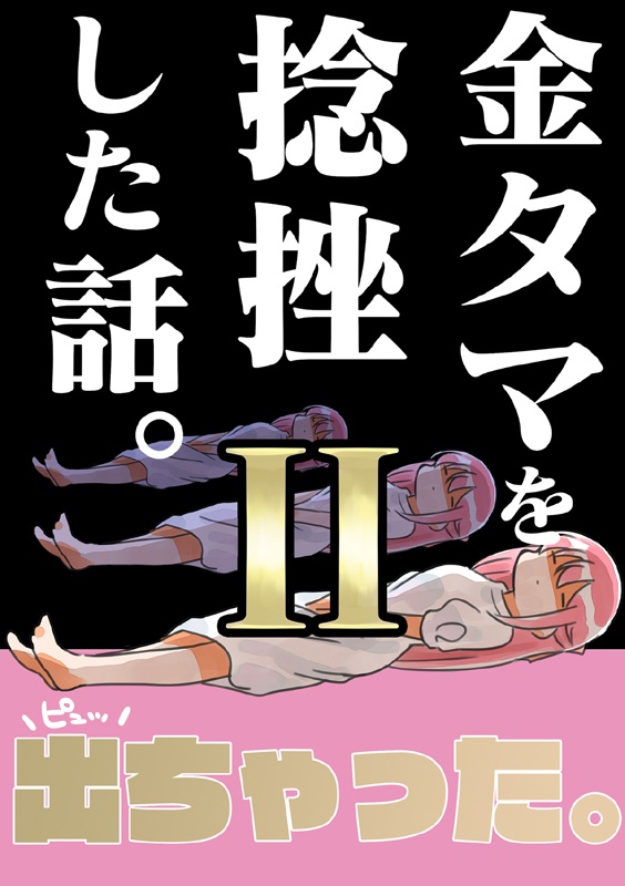 夏コミ新刊4点セット(送料無料)