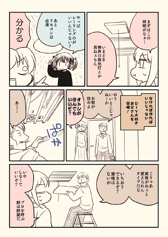 夏コミ新刊4点セット(送料無料)