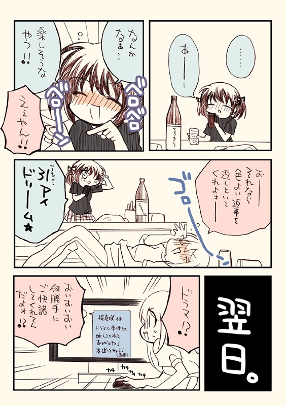 夏コミ新刊4点セット(送料無料)