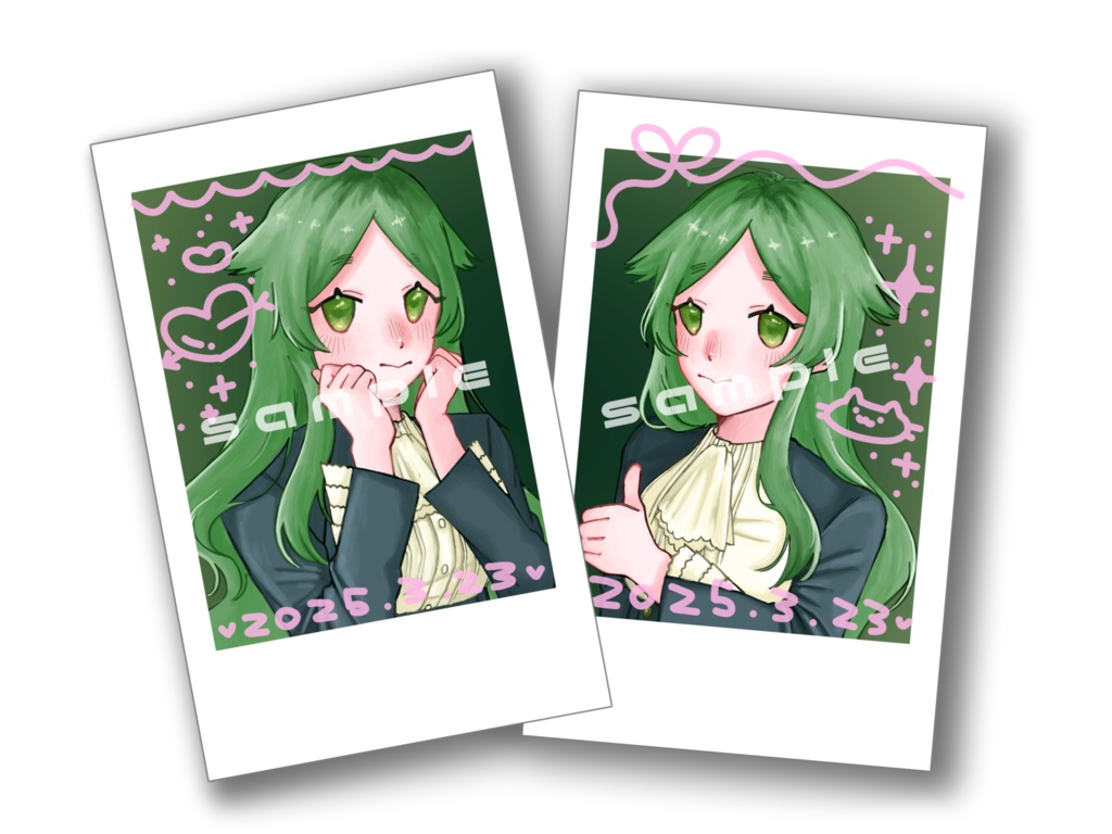 これも経験ですわ〜!セット