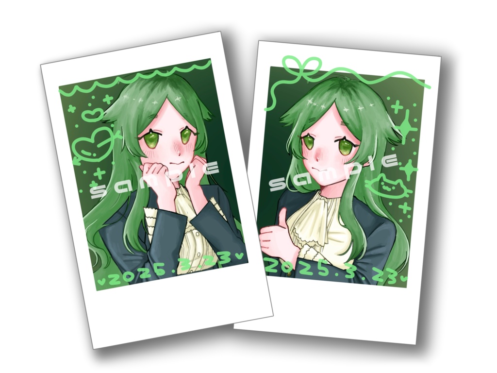 これも経験ですわ〜！セット